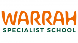 Warrah Specialist School Logo