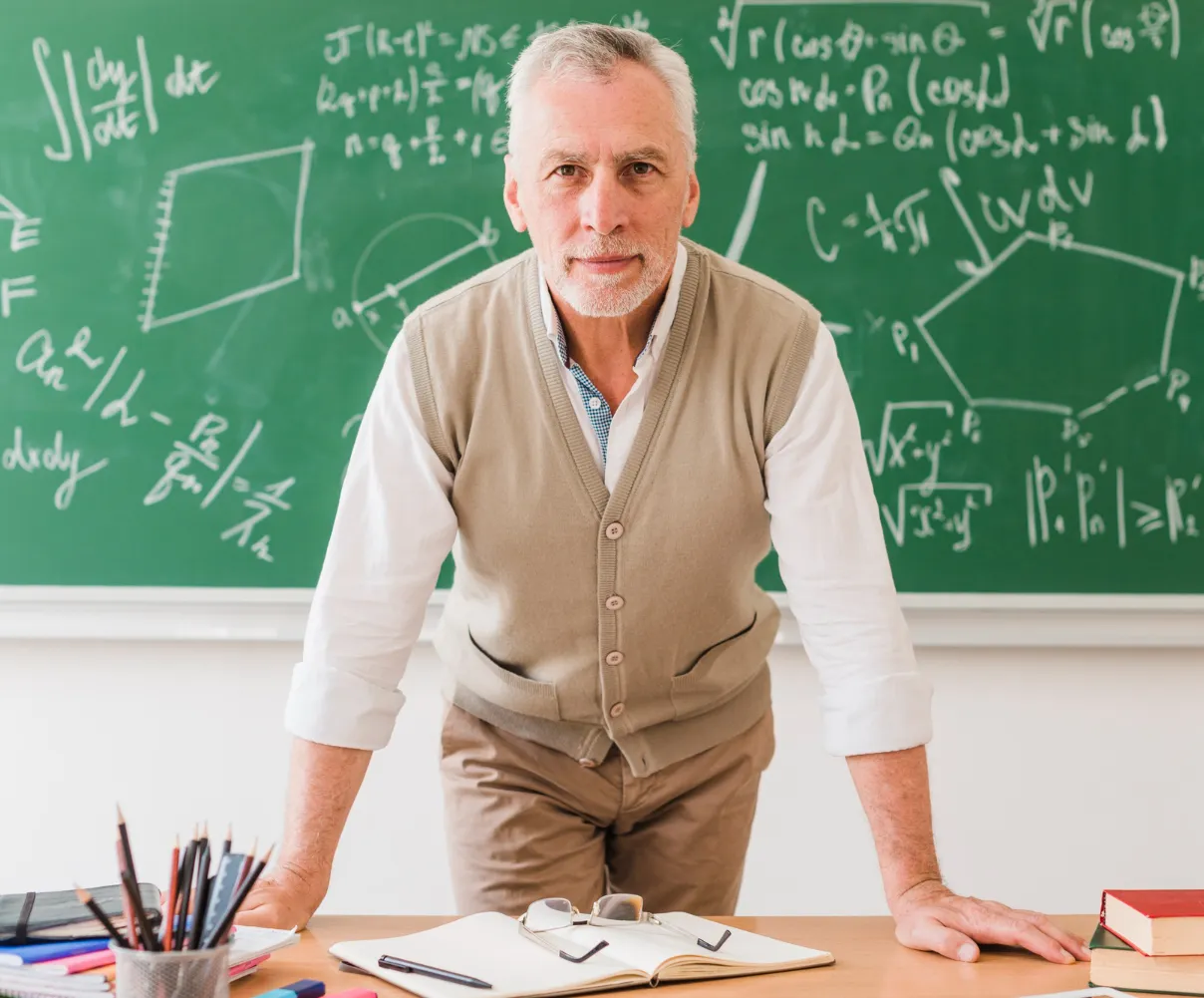 Leadership Roles school type