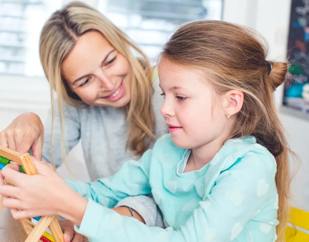 Early Childhood school type