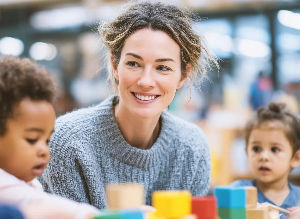 Primary Teaching school type