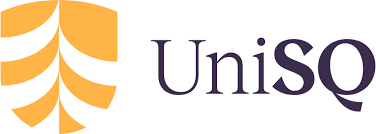 University of Southern Queensland (UniSQ) Logo