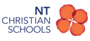 NT Christian Schools logo