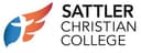 Sattler Christian College logo