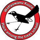 Watiyawanu School logo