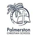 Palmerston Christian School logo