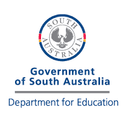 SA Public School Jobs - SA Dept of Ed - EduJobs logo