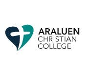 Araluen Christian College Logo