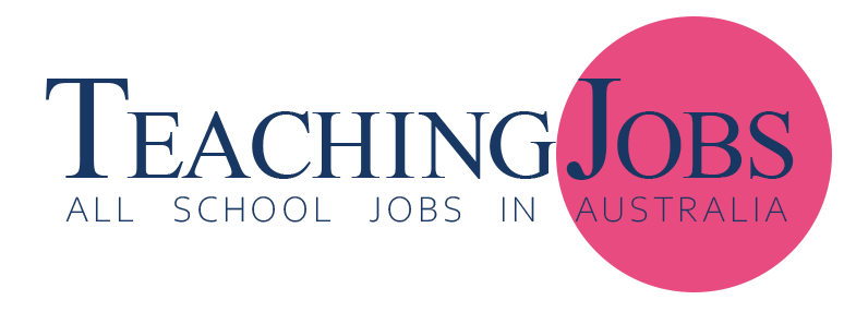 Teaching Jobs Logo
